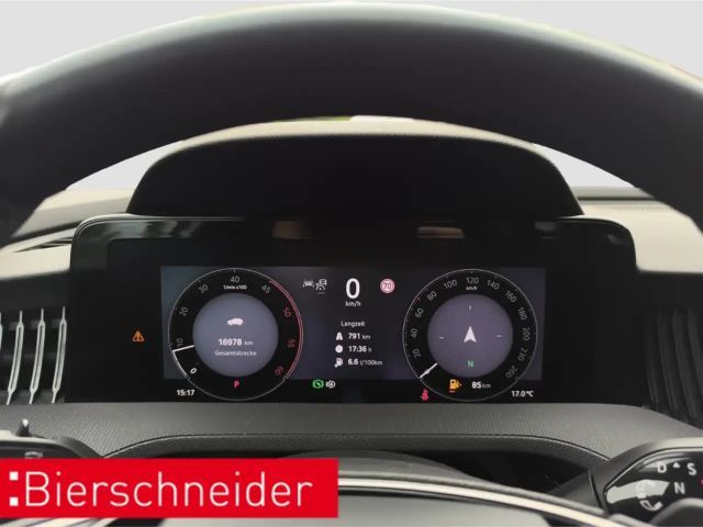 Skoda Superb 2.0 TDI Combi