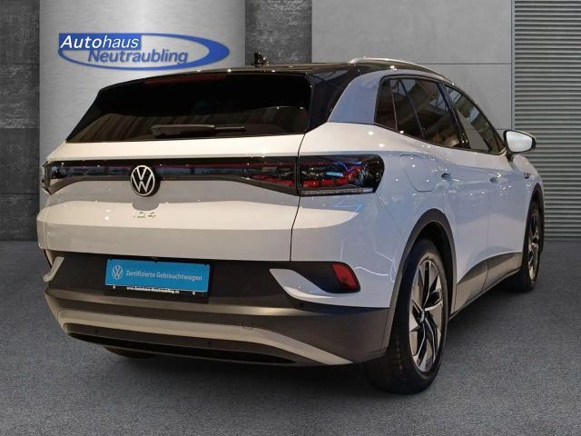 Volkswagen ID.4 52 KWh Performance