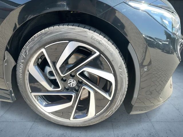 Volkswagen ID.7 Pro Tourer