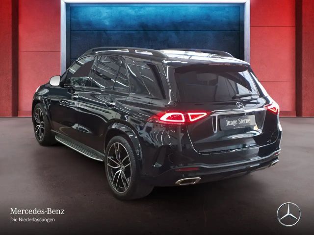 Mercedes-Benz GLE 580 4MATIC AMG Line