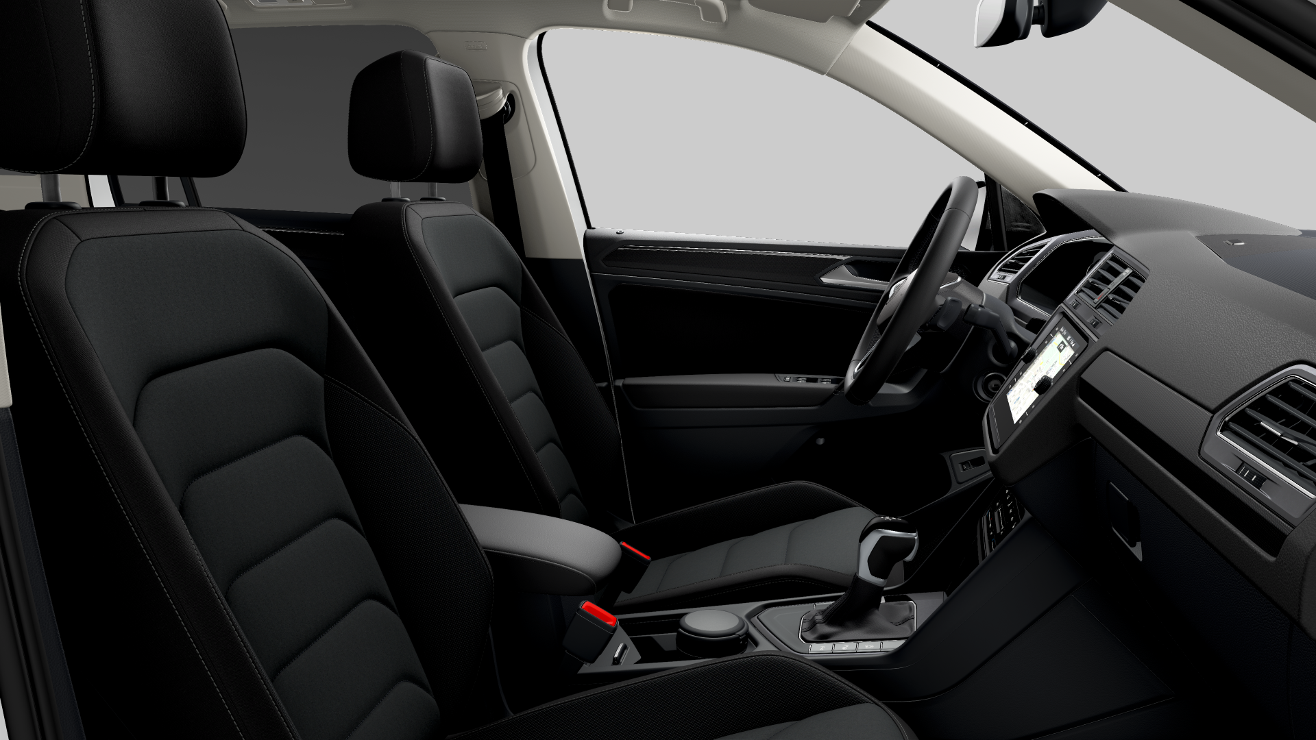 Volkswagen Tiguan 2.0 TDI DSG Elegance Elegance