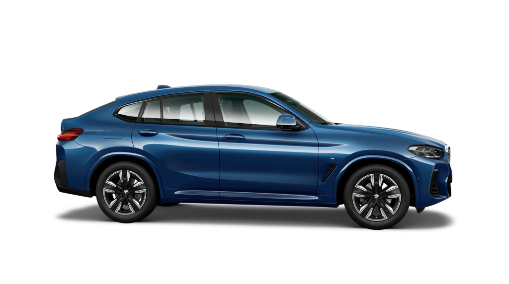 BMW X4 xDrive30i