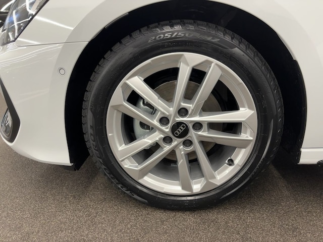 Audi A3 S-Tronic Sportback