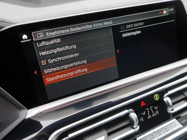 BMW X5 M-Sport xDrive40d