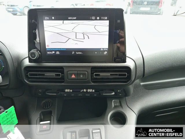 Opel Combo Combo-e Life Ultimate