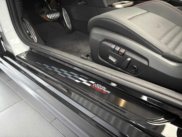 MINI John Cooper Works Cabrio XL Paket