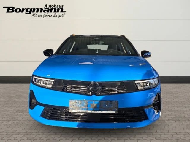 Opel Astra GS-Line Grand Sport Sports Tourer