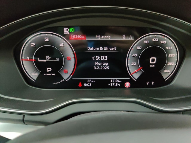 Audi Q5 40 TDI Quattro S-Tronic