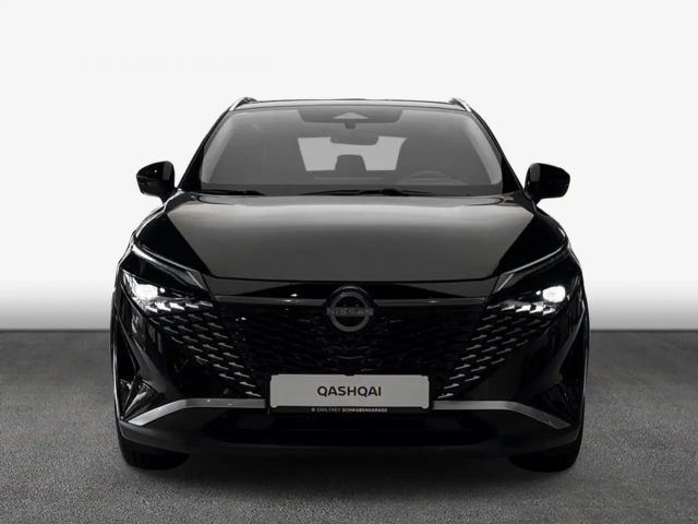 Nissan Qashqai DIG-T N-Connecta