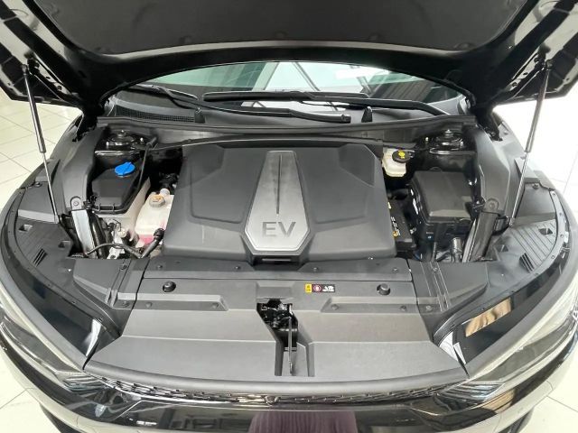 Kia EV6 GT-Line Vierwielaandrijving