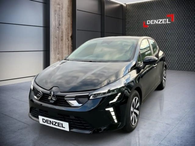 Mitsubishi Colt 1,0 MPI Invite C 25