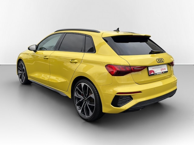 Audi A3 35 TFSI S-Tronic Sportback