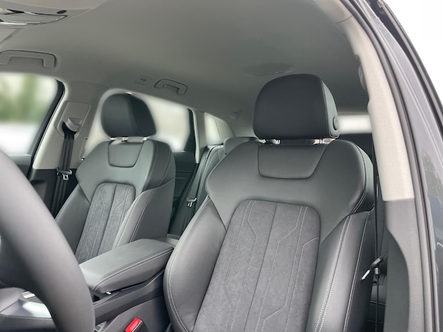 Audi Q8 e-tron 55 Quattro