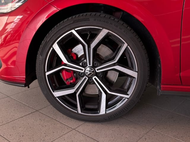 Volkswagen Polo 2.0 TSI Pro