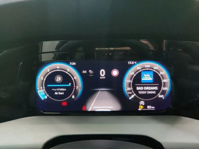 Volkswagen Golf 1.5 TSI Life