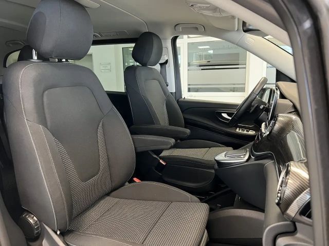 Mercedes-Benz V 300 V 300 d