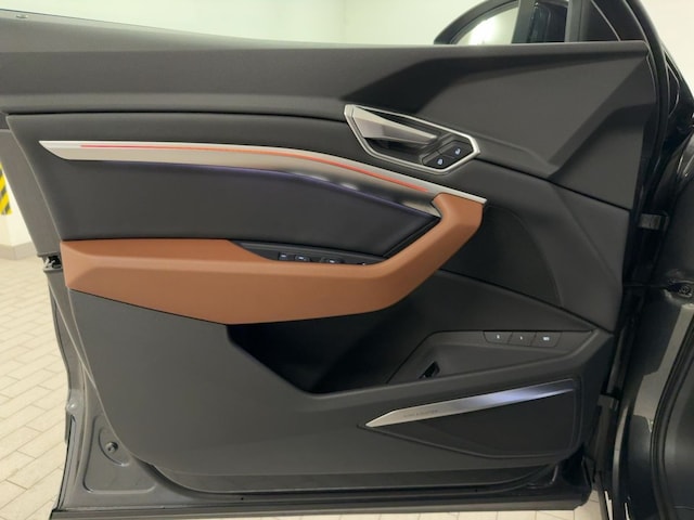 Audi e-tron 55 Quattro S-Line