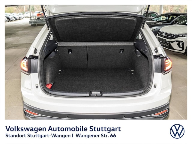 Volkswagen Taigo 1.5 TSI DSG Style