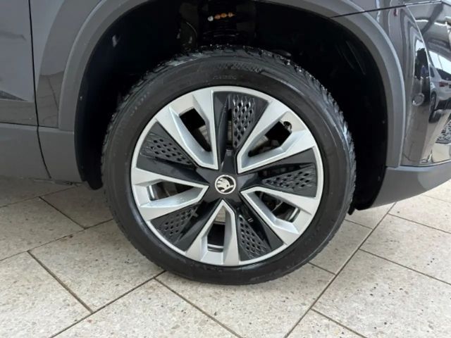 Skoda Karoq 1.5 TSI Style Style