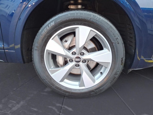 Audi Q5 50 TDI Quattro Sportback