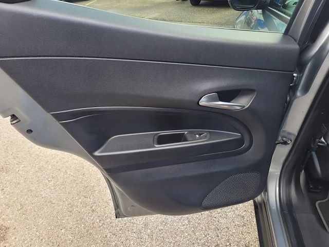 Alfa Romeo Junior Ibrida Speciale