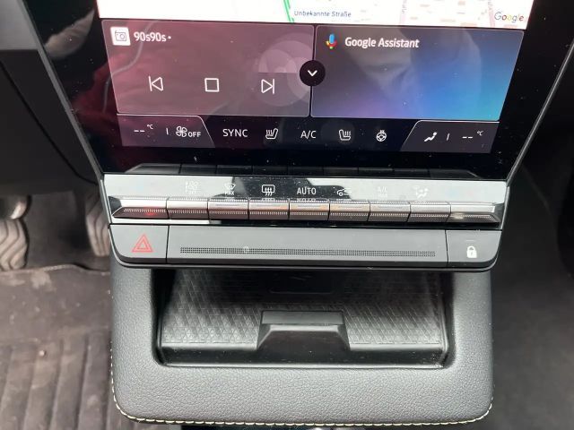 Renault Megane E-Tech E-Tech EV60 Iconic