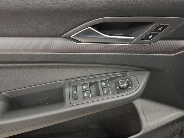 Volkswagen Golf 1.5 TSI