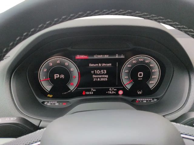 Audi Q2 35 TFSI S-Line