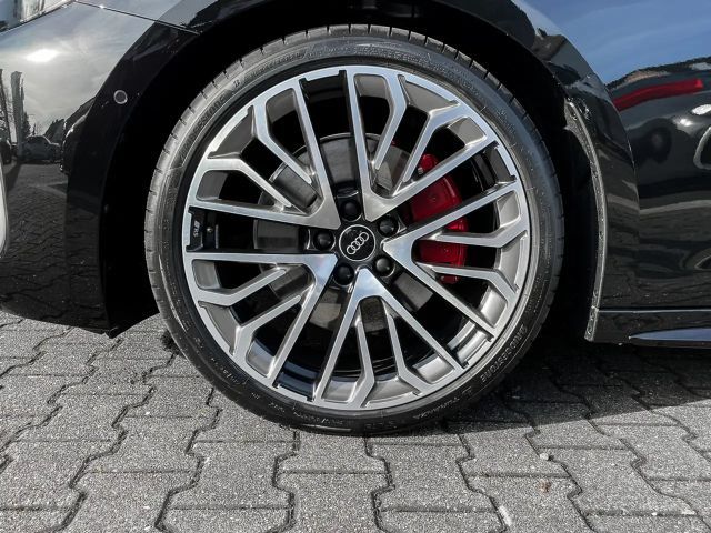 Audi A5 Avant S-Line