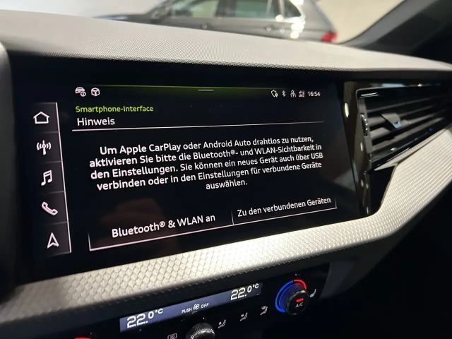 Audi A1 35 TFSI S-Line S-Tronic Sportback