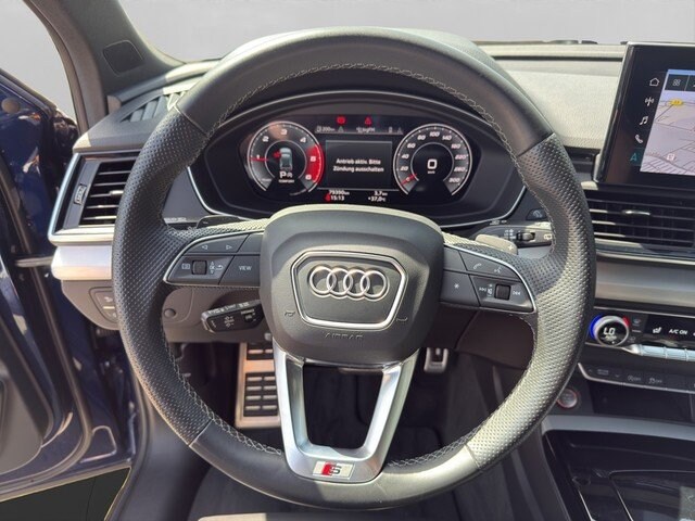 Audi SQ5 Suv TDI tiptronic Audi SQ5 SUV