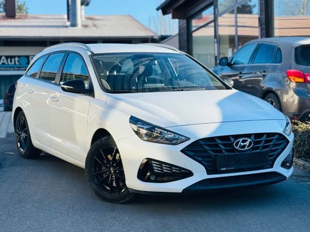 Hyundai i30 Trend