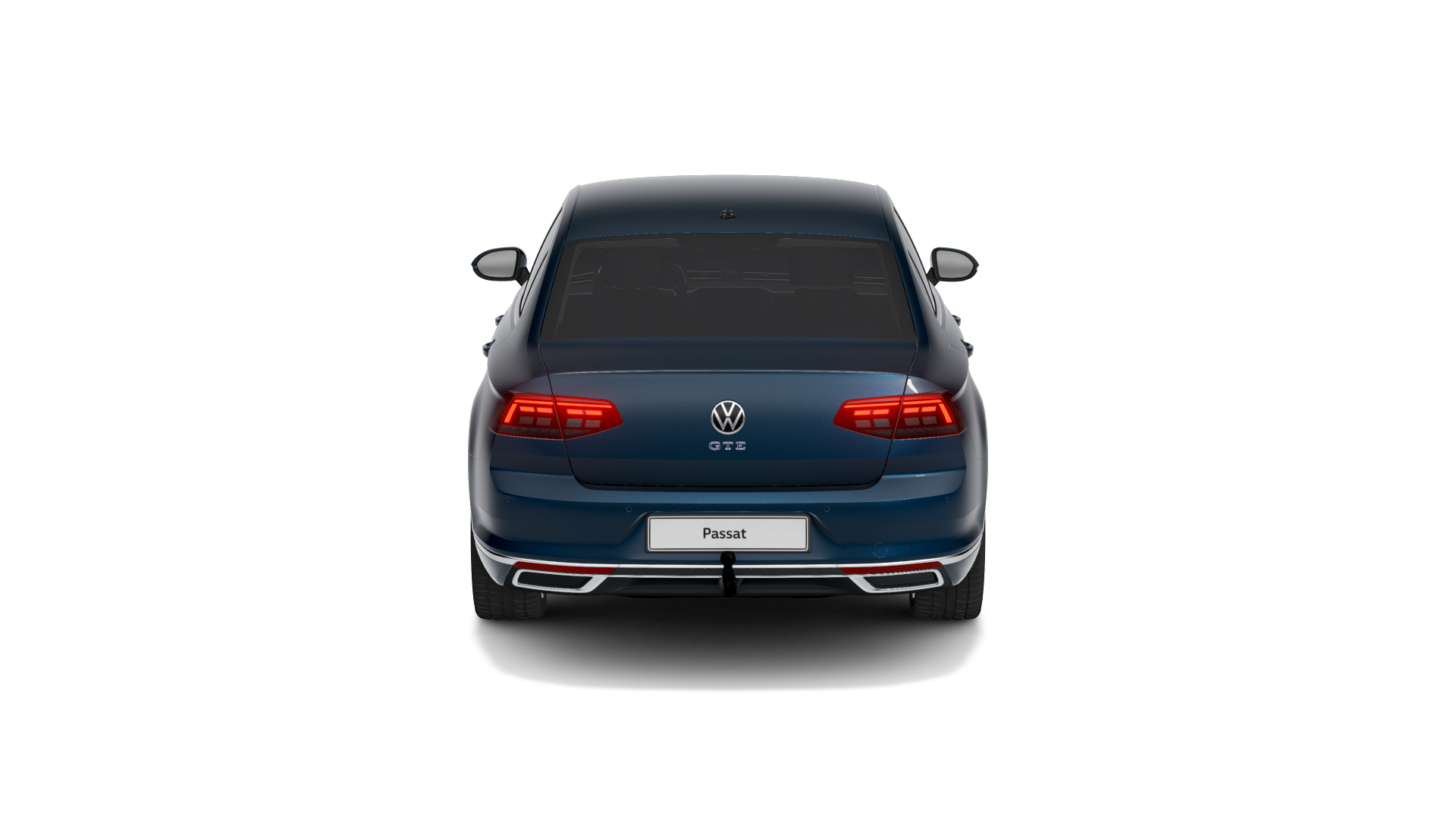 Volkswagen Passat 1.4 TSI GTE eHybrid