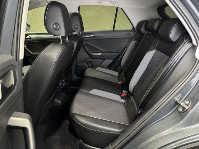 Volkswagen T-Roc 2.0 TDI