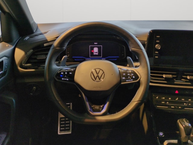 Volkswagen T-Roc 2.0 TSI 4Motion DSG