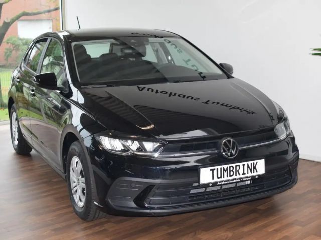 Volkswagen Polo Basis-Modell AppConnect SHZ PDC
