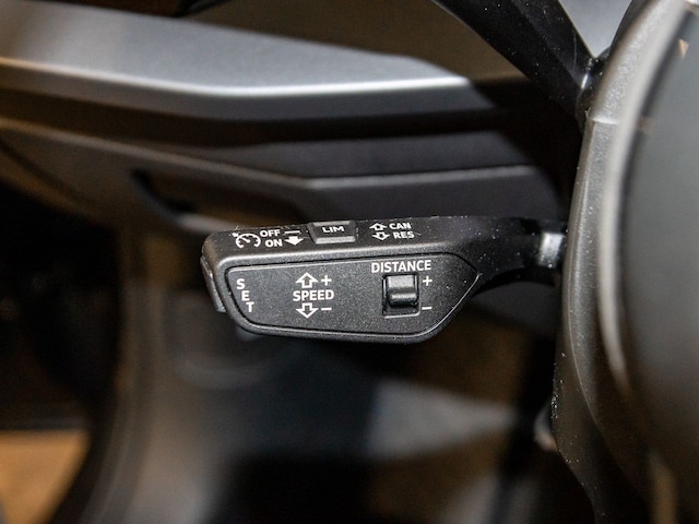 Audi A3 35 TDI S-Tronic Sportback