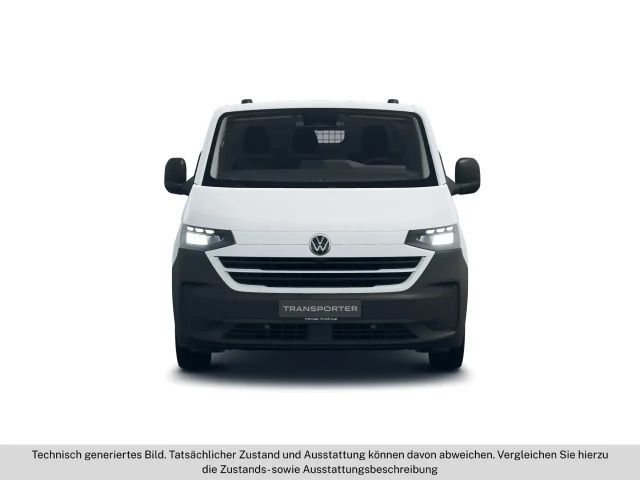 Volkswagen Transporter 4Motion T7