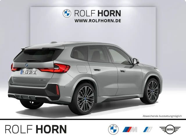 BMW iX1 M-Sport xDrive30