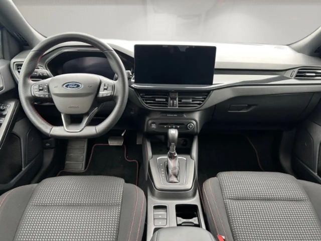 Ford Focus ST Line Wagon