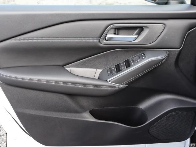 Nissan Qashqai N-Connecta