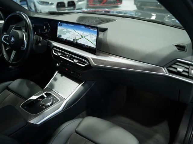 BMW 330 330d M-Sport Touring xDrive