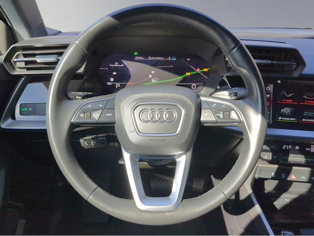 Audi A3 35 TDI S-Tronic Sportback