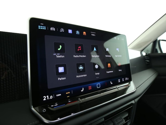 Volkswagen Tiguan 1.5 eTSI DSG Life