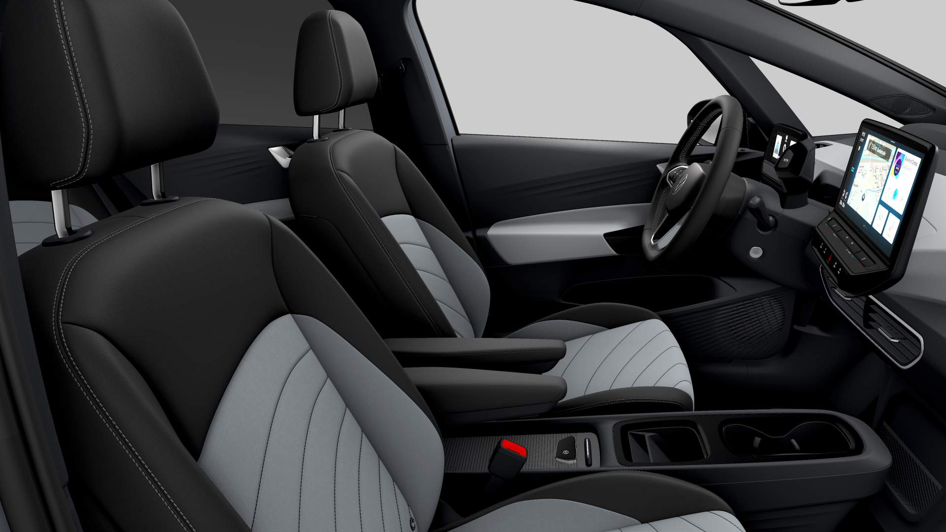 Volkswagen ID.3 IQ.Drive Performance Pro