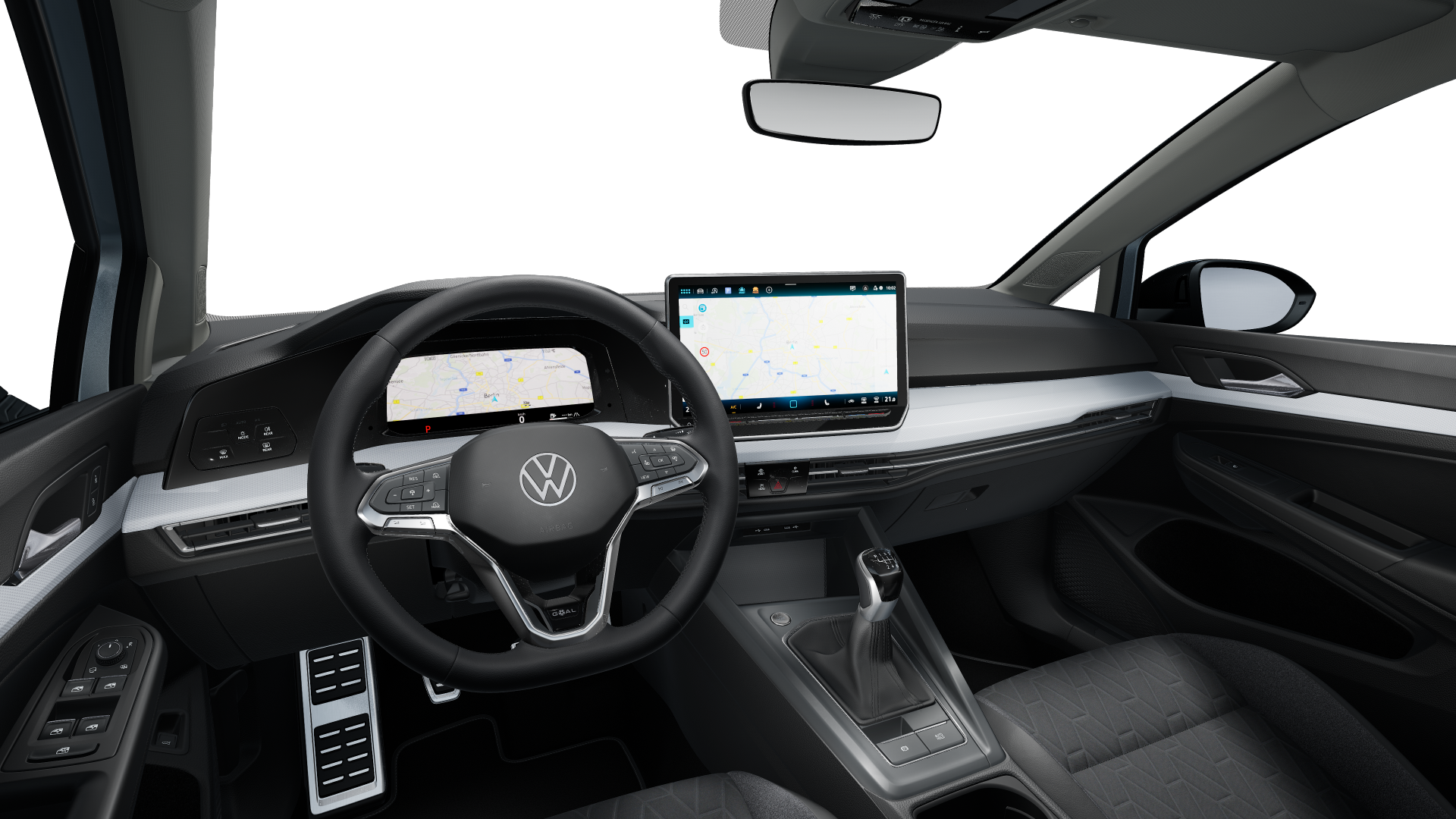 Volkswagen Golf 2.0 TDI Golf VIII Variant