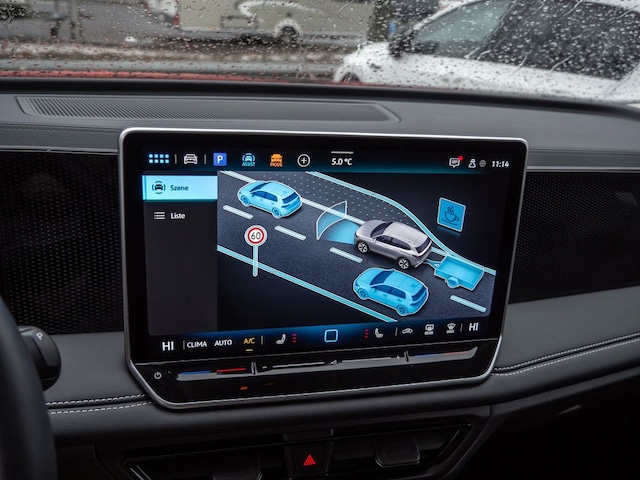 Volkswagen Tiguan 1.5 eTSI DSG