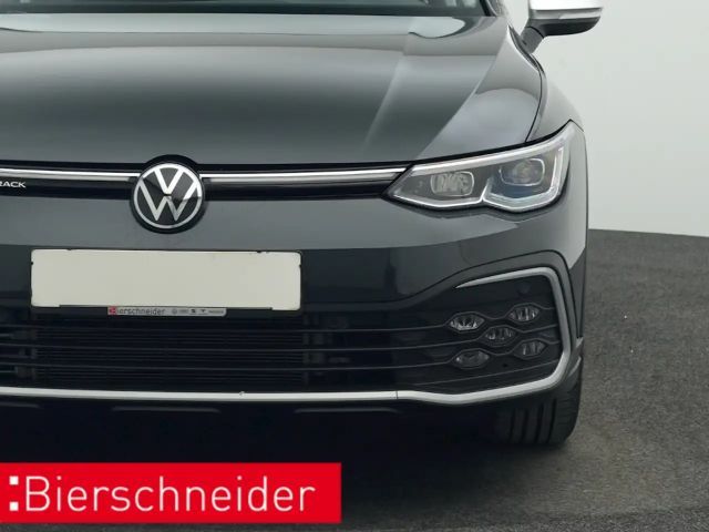Volkswagen Golf 2.0 TDI AllTrack DSG Variant