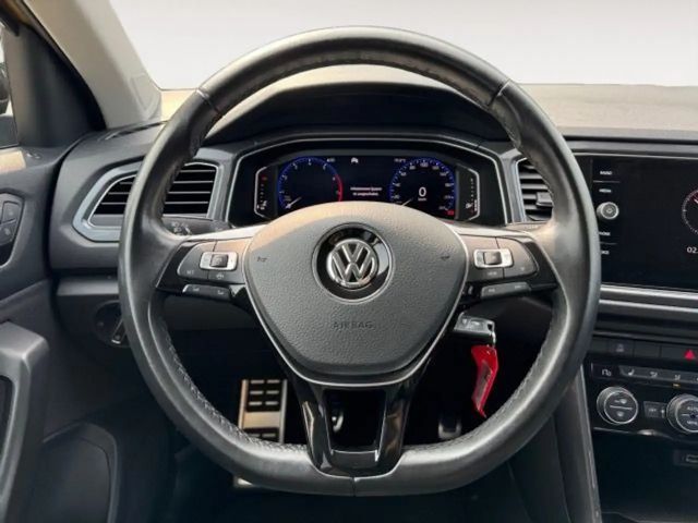 Volkswagen T-Roc 1.0 TSI IQ.Drive