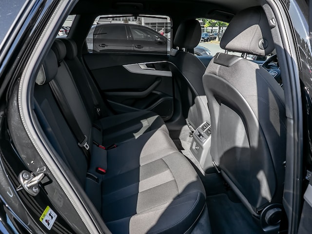 Audi A4 35 TDI Avant S-Tronic